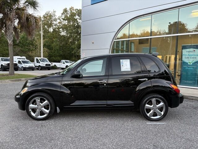 2005 Chrysler PT Cruiser GT Jacksonville FL