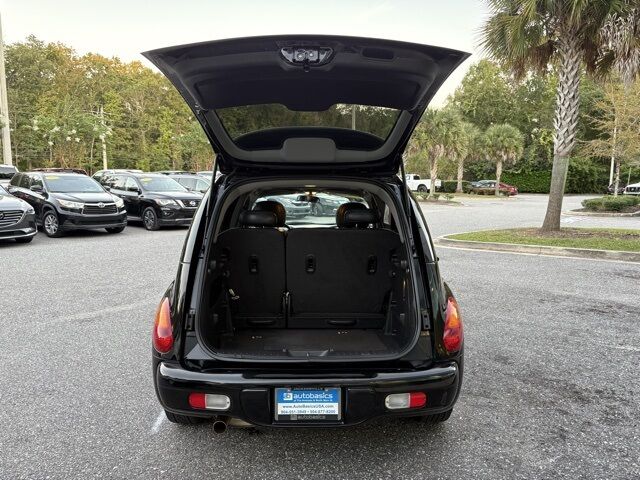 2005 Chrysler PT Cruiser GT Jacksonville FL