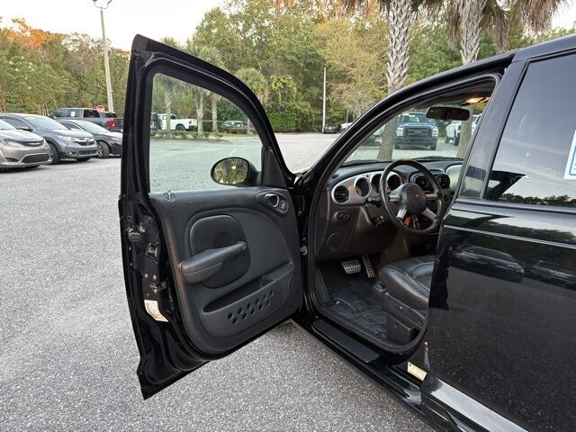 2005 Chrysler PT Cruiser GT Jacksonville FL