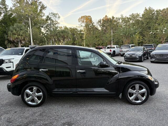 2005 Chrysler PT Cruiser GT Jacksonville FL