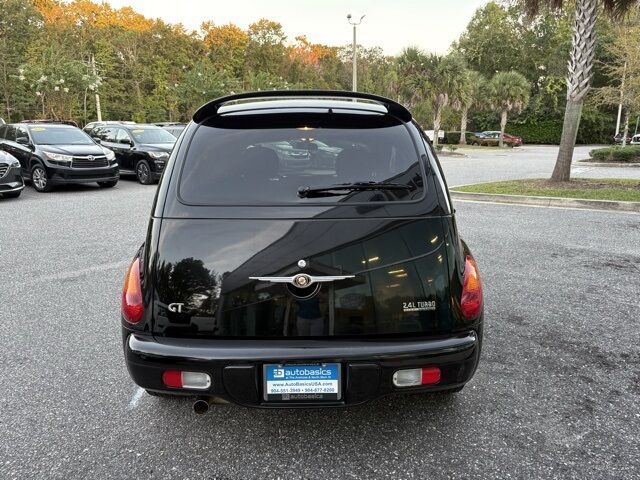 2005 Chrysler PT Cruiser GT Jacksonville FL