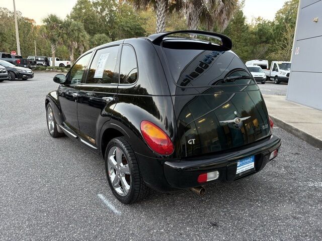 2005 Chrysler PT Cruiser GT Jacksonville FL