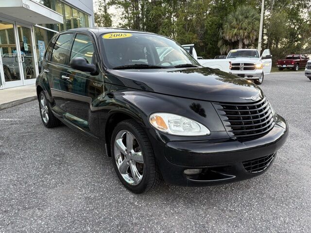 2005 Chrysler PT Cruiser GT Jacksonville FL