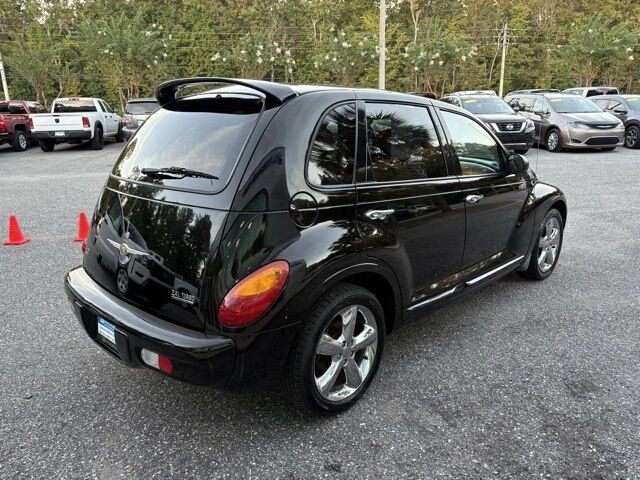2005 Chrysler PT Cruiser GT Jacksonville FL