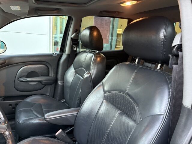 2005 Chrysler PT Cruiser GT Jacksonville FL