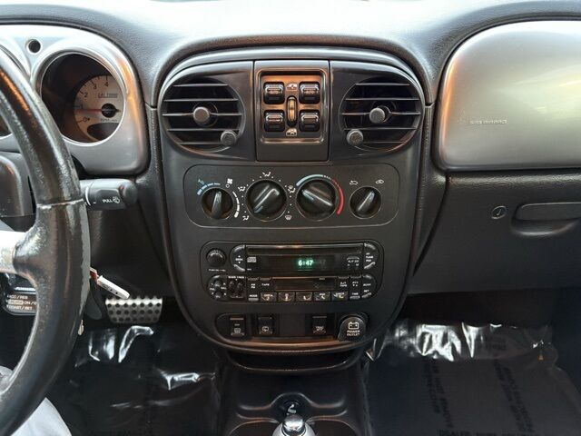 2005 Chrysler PT Cruiser GT Jacksonville FL