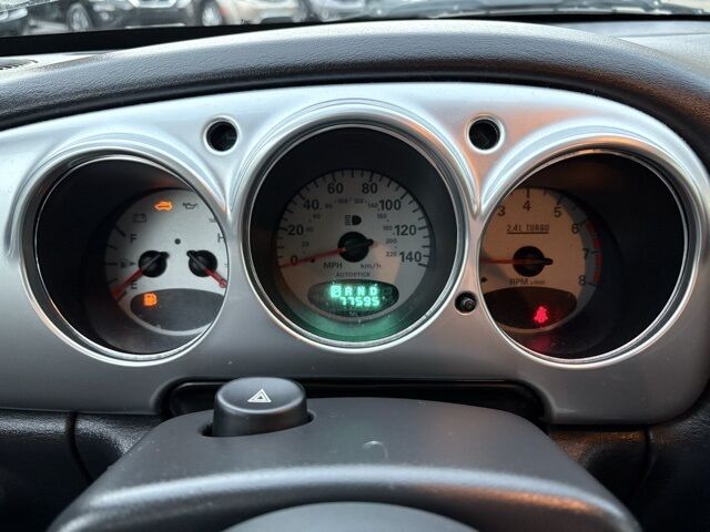 2005 Chrysler PT Cruiser GT Jacksonville FL