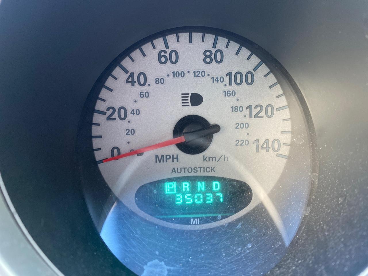 2005 Chrysler PT Cruiser GT LOW MILES 35,037 1 OWNER Pompano Beach FL