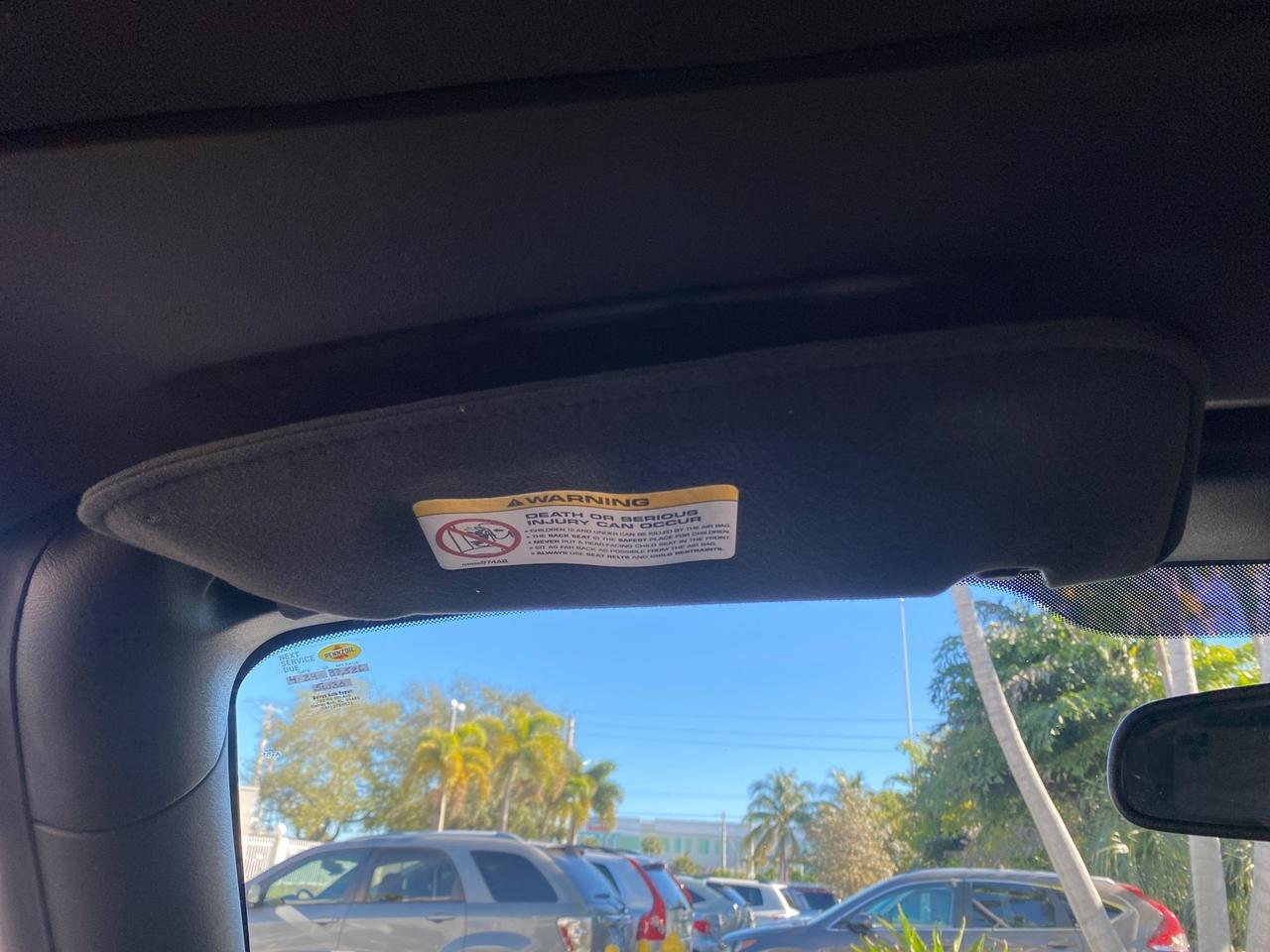 2005 Chrysler PT Cruiser GT LOW MILES 35,037 1 OWNER Pompano Beach FL