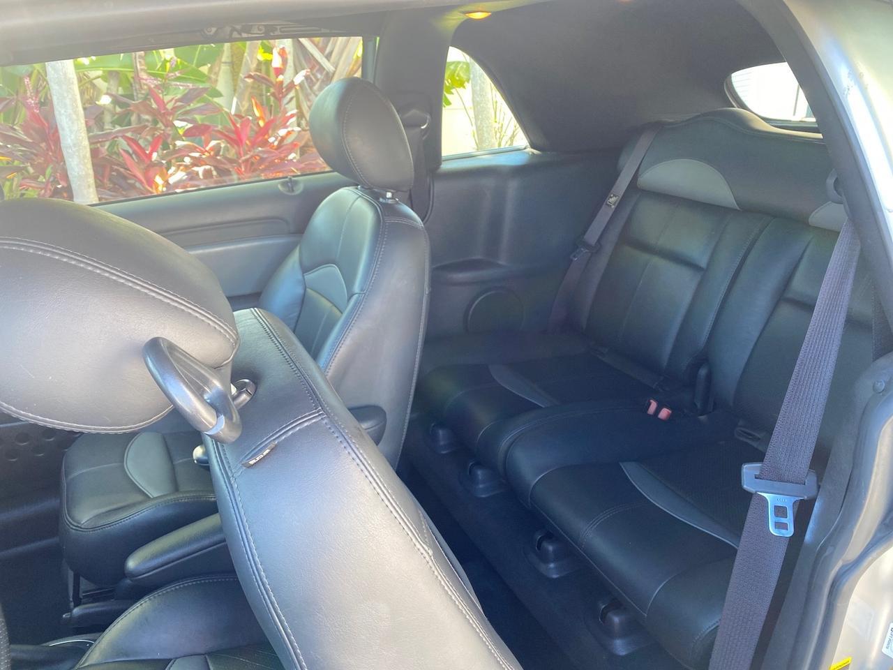 2005 Chrysler PT Cruiser GT LOW MILES 35,037 1 OWNER Pompano Beach FL