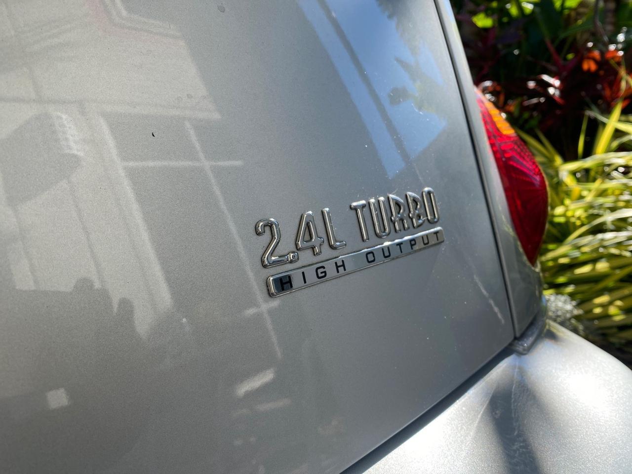 2005 Chrysler PT Cruiser GT LOW MILES 35,037 1 OWNER Pompano Beach FL