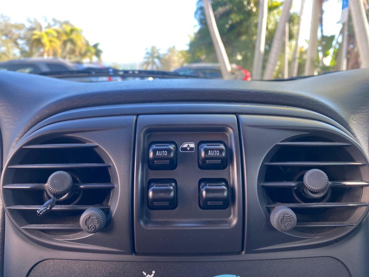 2005 Chrysler PT Cruiser GT LOW MILES 35,037 1 OWNER Pompano Beach FL