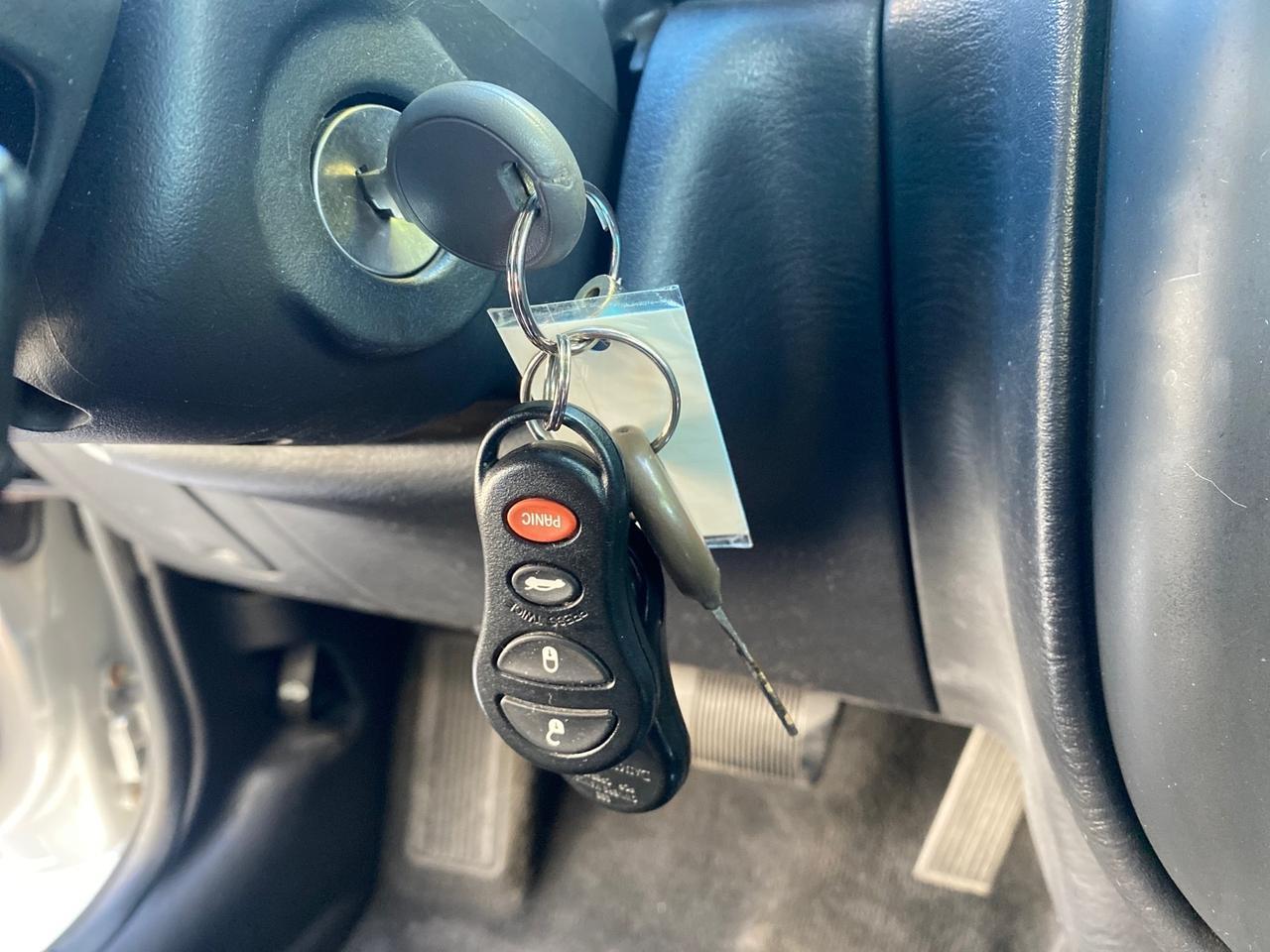 2005 Chrysler PT Cruiser GT LOW MILES 35,037 1 OWNER Pompano Beach FL