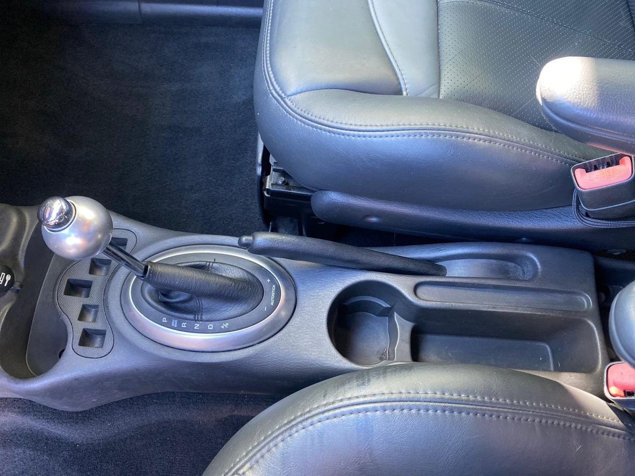 2005 Chrysler PT Cruiser GT LOW MILES 35,037 1 OWNER Pompano Beach FL