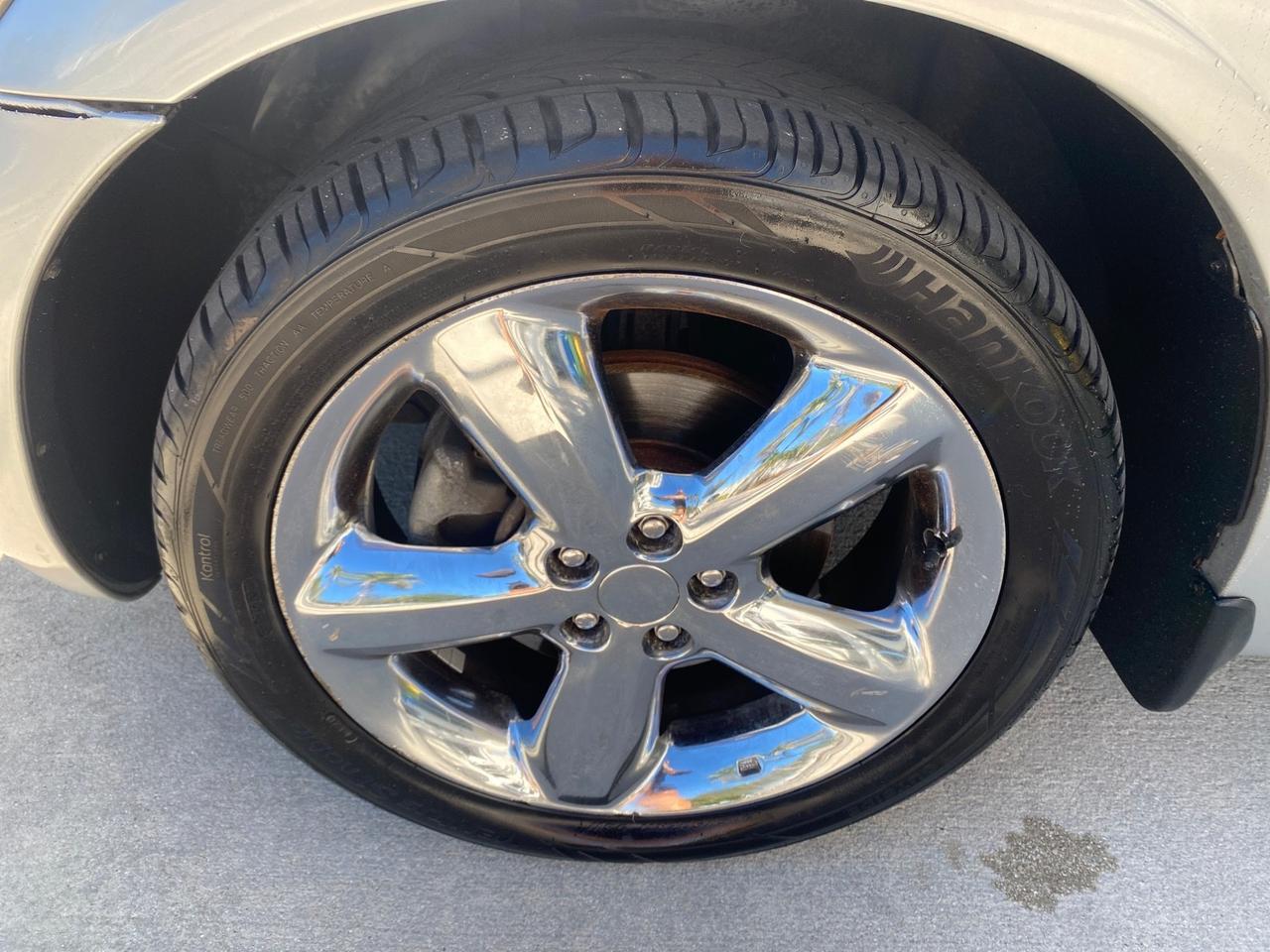 2005 Chrysler PT Cruiser GT LOW MILES 35,037 1 OWNER Pompano Beach FL