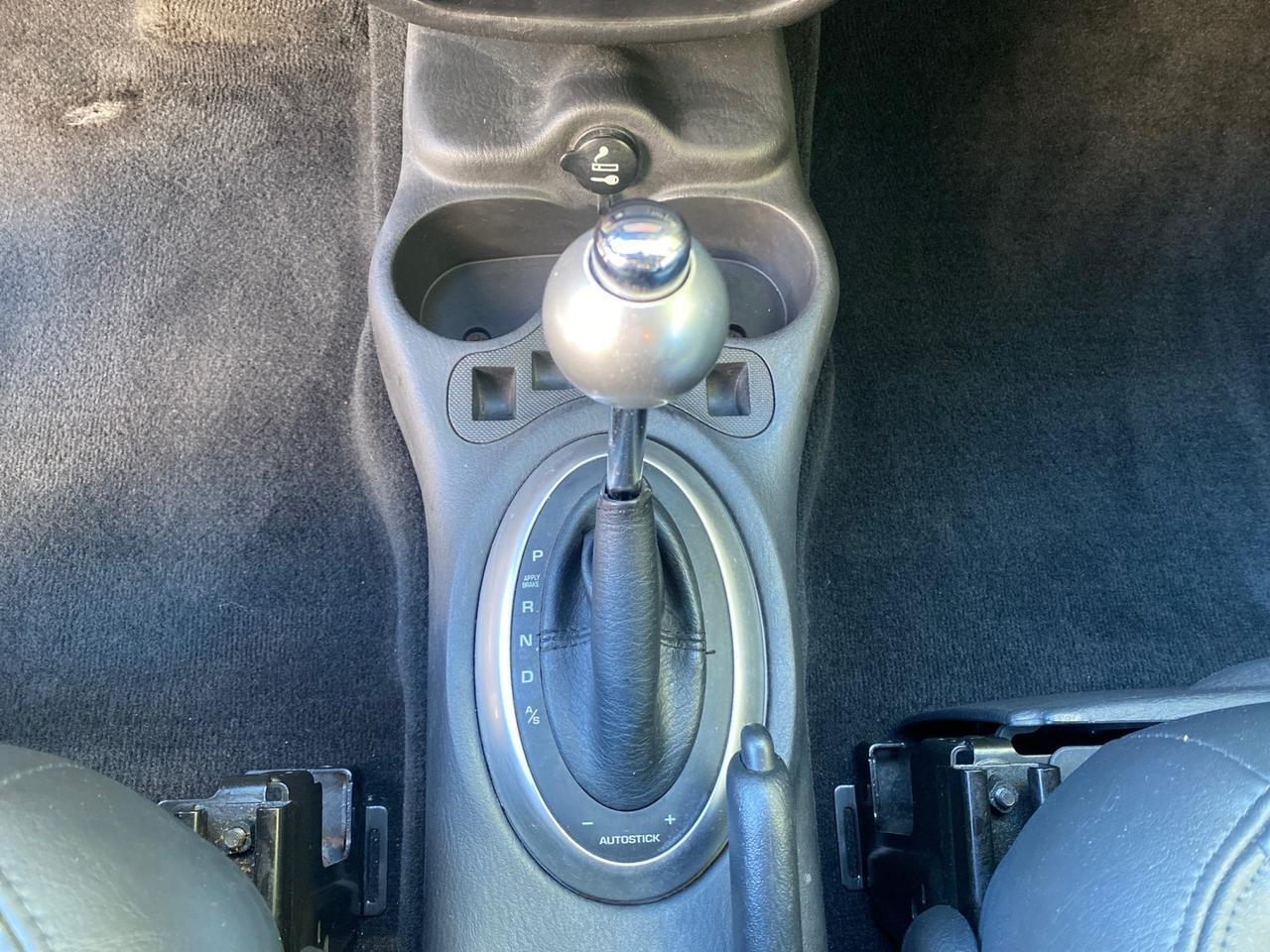 2005 Chrysler PT Cruiser GT LOW MILES 35,037 1 OWNER Pompano Beach FL