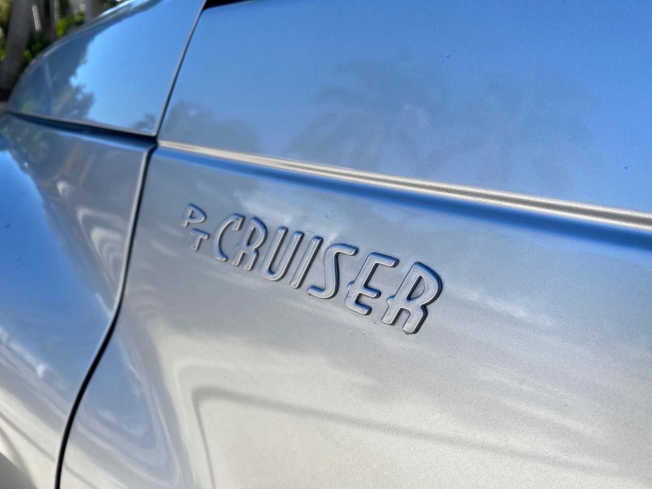 2005 Chrysler PT Cruiser GT LOW MILES 35,037 1 OWNER Pompano Beach FL