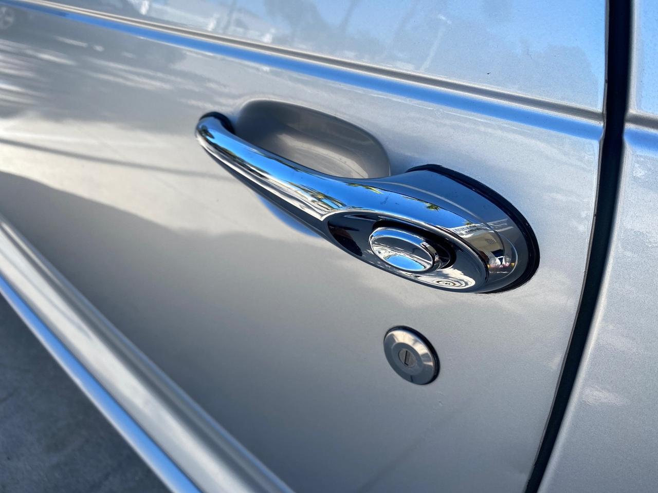 2005 Chrysler PT Cruiser GT LOW MILES 35,037 1 OWNER Pompano Beach FL