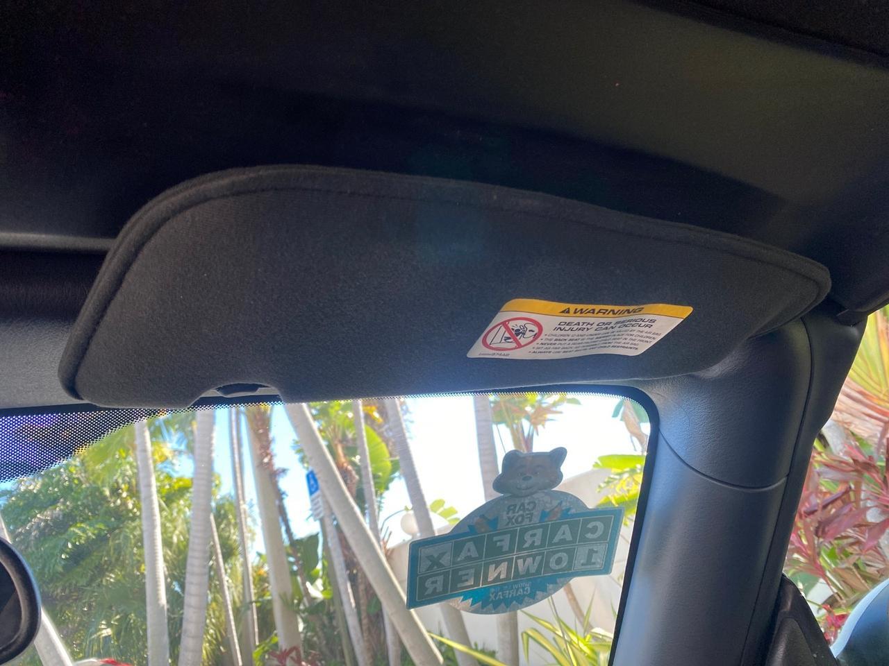 2005 Chrysler PT Cruiser GT LOW MILES 35,037 1 OWNER Pompano Beach FL