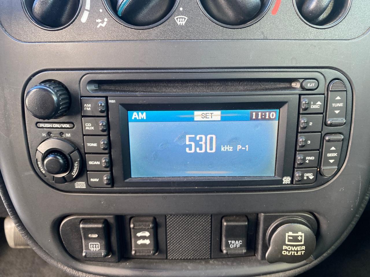 2005 Chrysler PT Cruiser GT LOW MILES 35,037 1 OWNER Pompano Beach FL