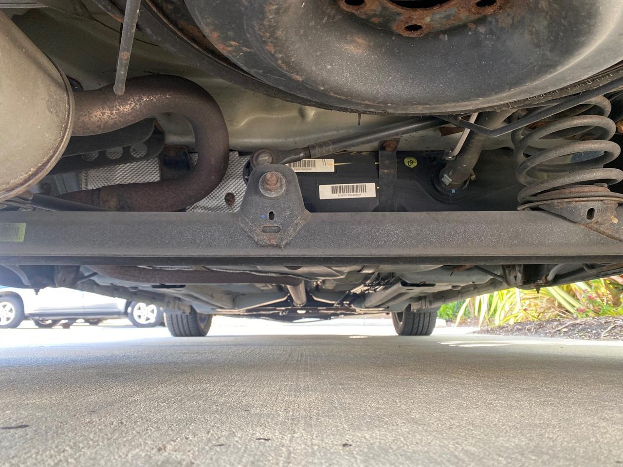 2005 Chrysler PT Cruiser GT LOW MILES 35,037 1 OWNER Pompano Beach FL