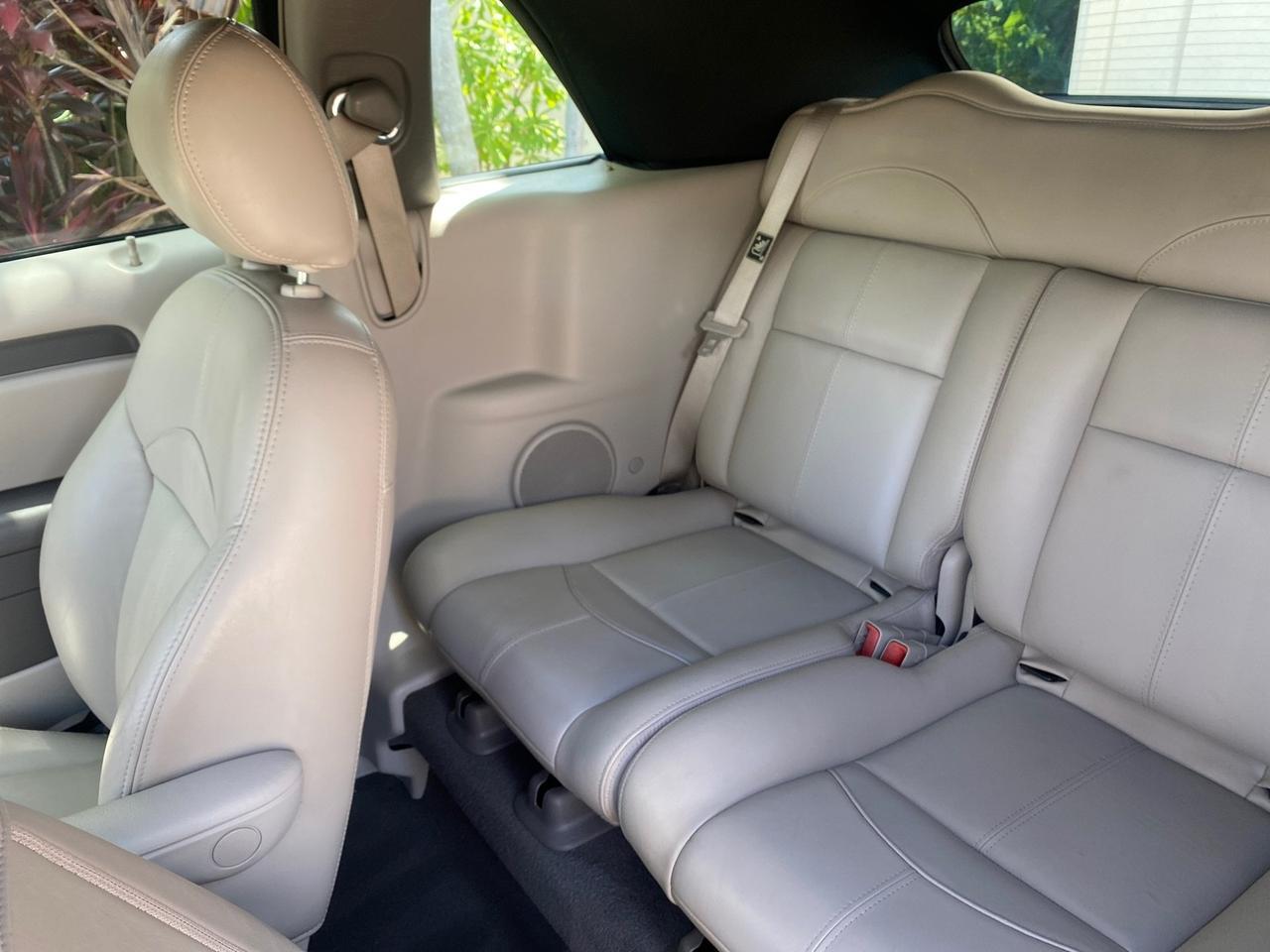 2005 Chrysler PT Cruiser TURBO CONV LOW MILES 28,028 Pompano Beach FL