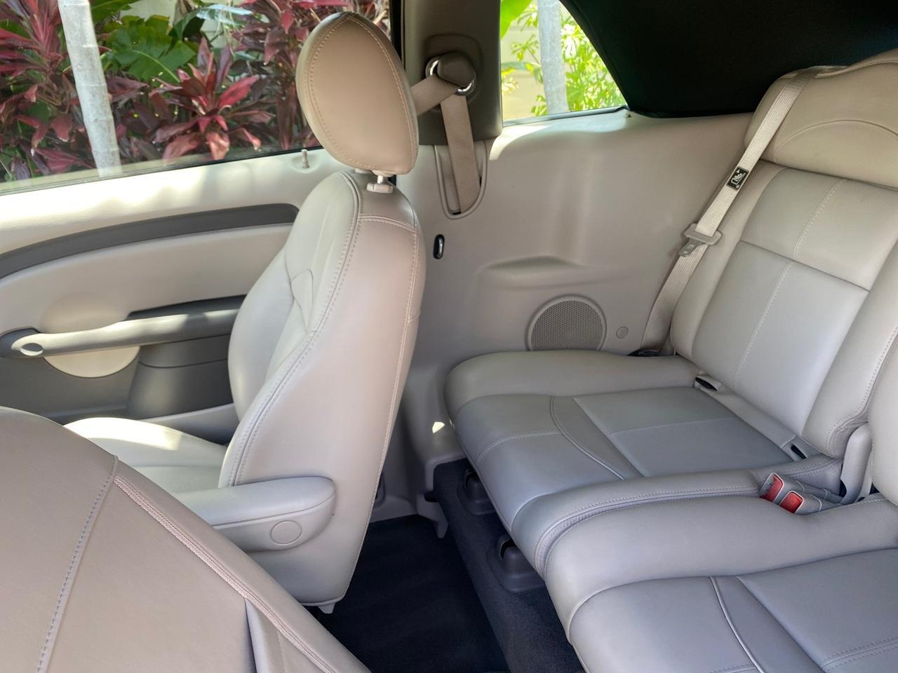 2005 Chrysler PT Cruiser TURBO CONV LOW MILES 28,028 Pompano Beach FL