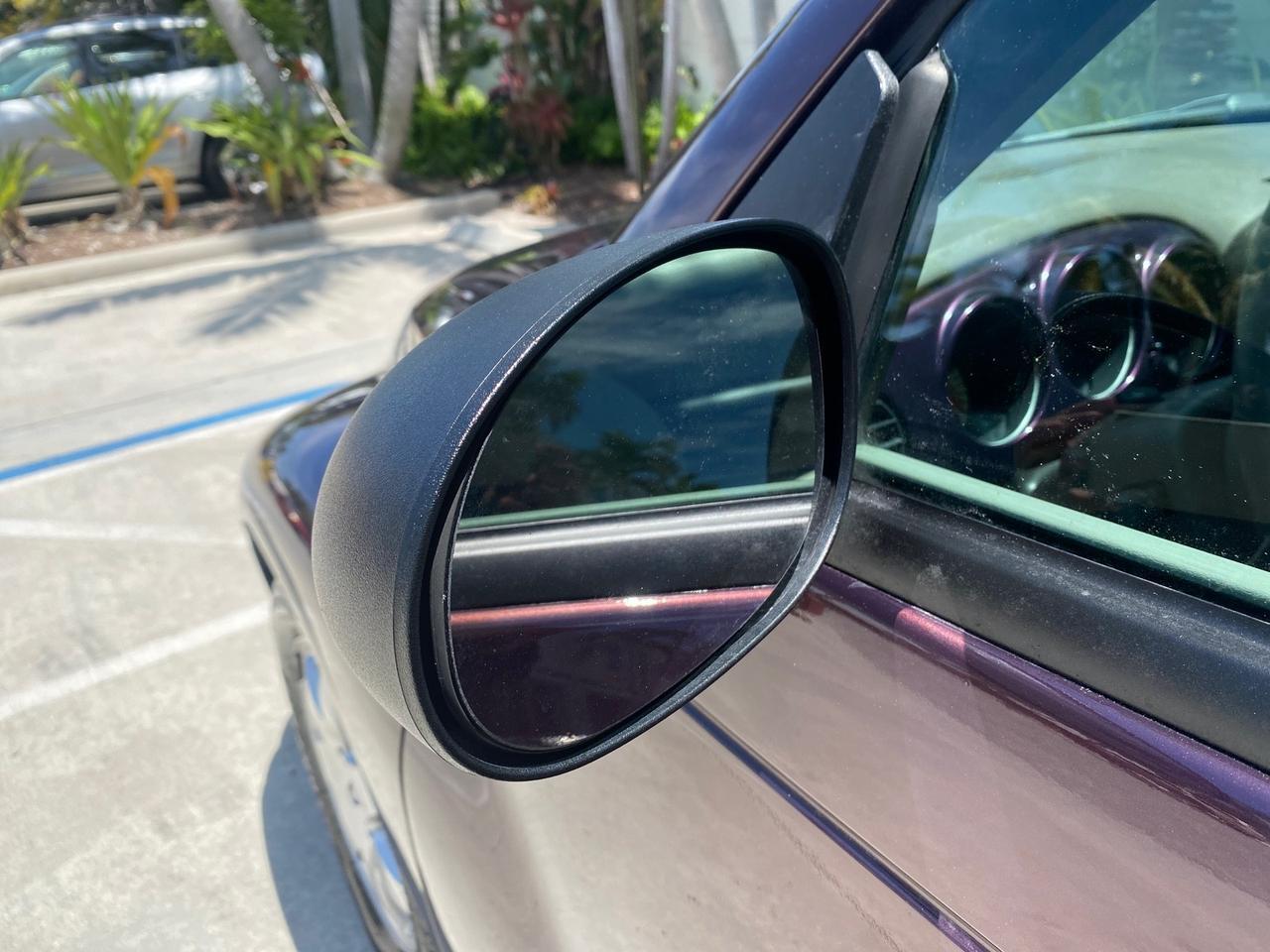 2005 Chrysler PT Cruiser TURBO CONV LOW MILES 28,028 Pompano Beach FL