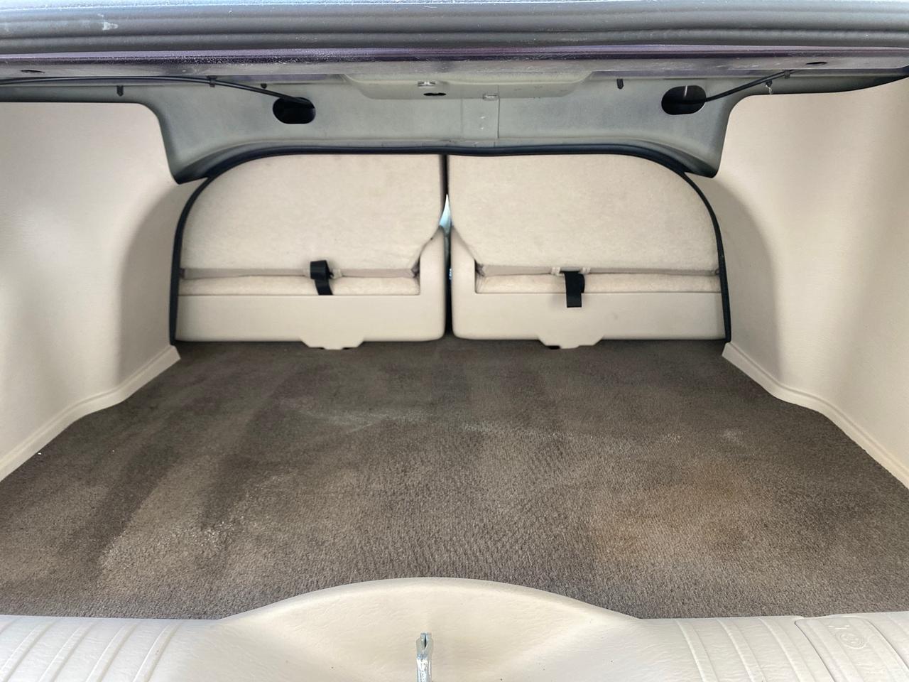 2005 Chrysler PT Cruiser TURBO CONV LOW MILES 28,028 Pompano Beach FL
