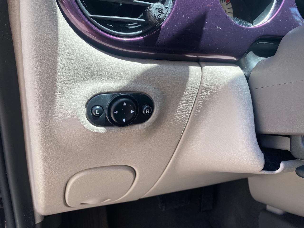 2005 Chrysler PT Cruiser TURBO CONV LOW MILES 28,028 Pompano Beach FL