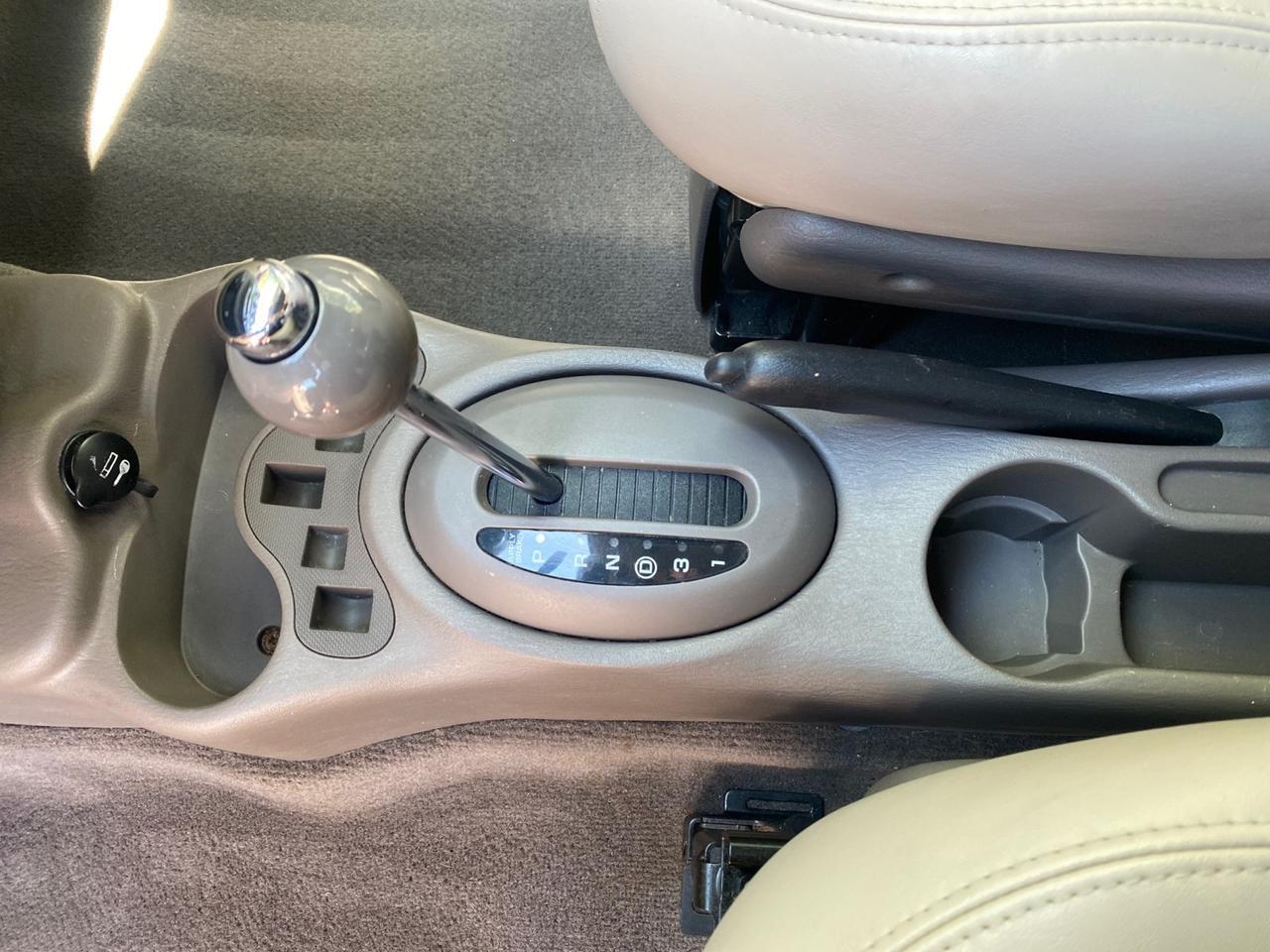 2005 Chrysler PT Cruiser TURBO CONV LOW MILES 28,028 Pompano Beach FL