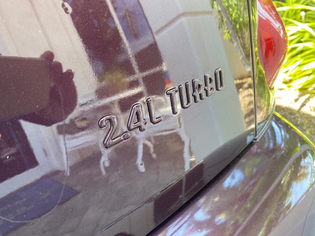 2005 Chrysler PT Cruiser TURBO CONV LOW MILES 28,028 Pompano Beach FL