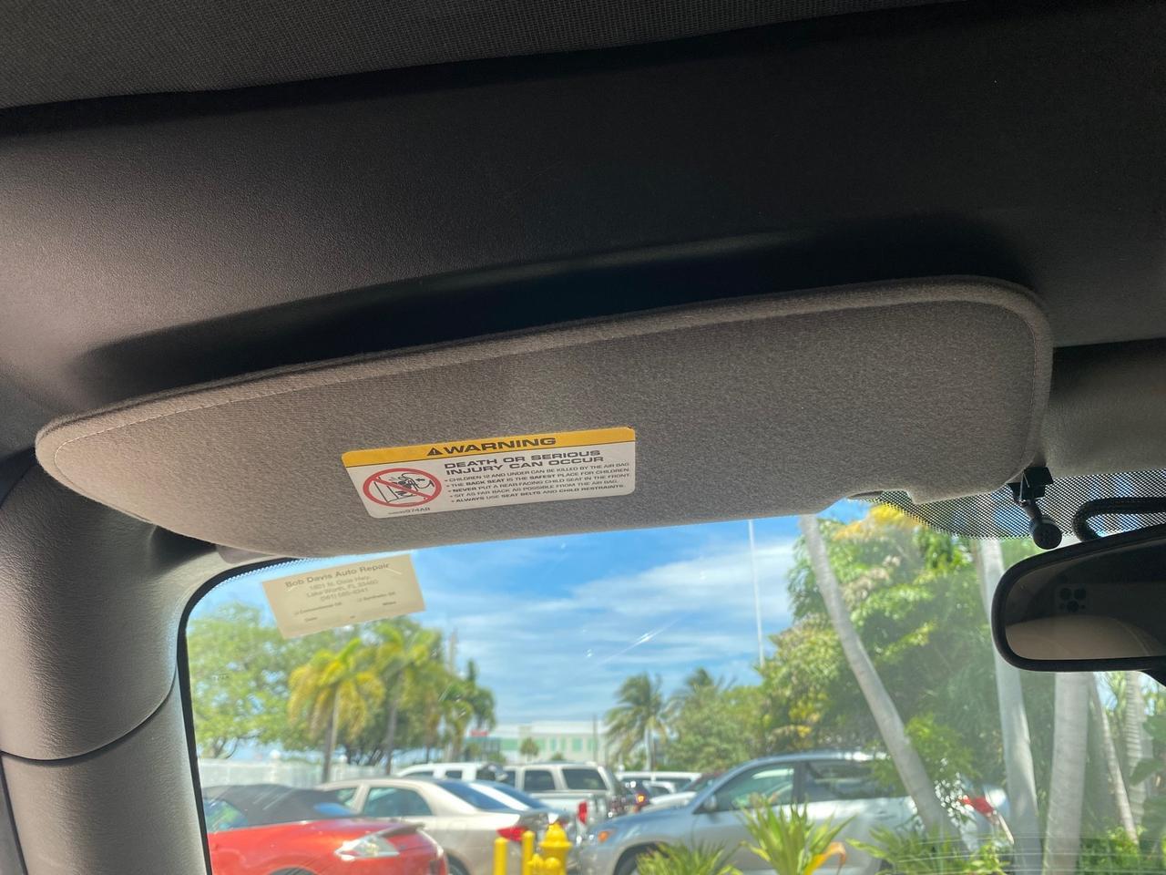2005 Chrysler PT Cruiser TURBO CONV LOW MILES 28,028 Pompano Beach FL