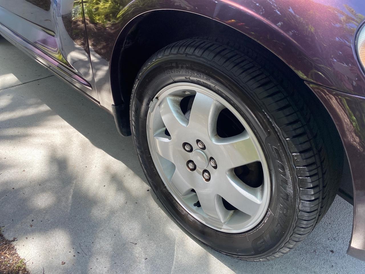 2005 Chrysler PT Cruiser TURBO CONV LOW MILES 28,028 Pompano Beach FL