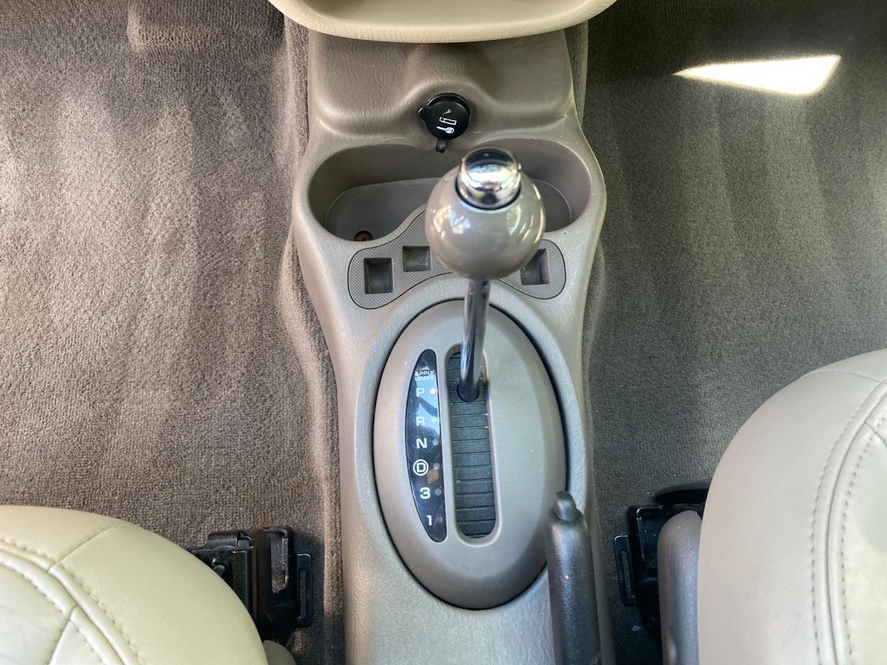 2005 Chrysler PT Cruiser TURBO CONV LOW MILES 28,028 Pompano Beach FL