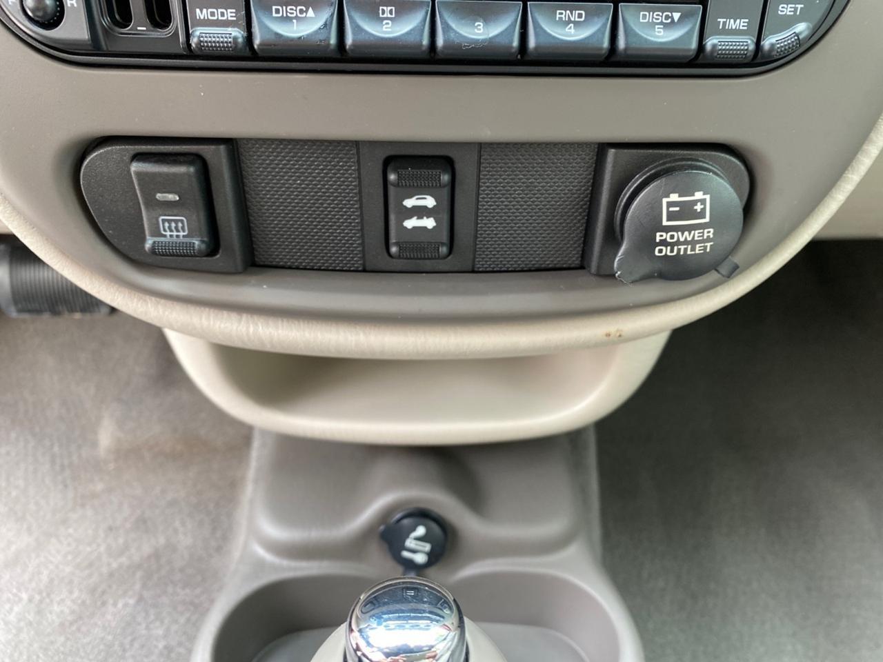 2005 Chrysler PT Cruiser Touring CONV LOW MILES 34,462 Pompano Beach FL