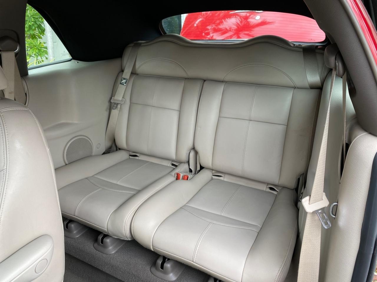 2005 Chrysler PT Cruiser Touring CONV LOW MILES 34,462 Pompano Beach FL