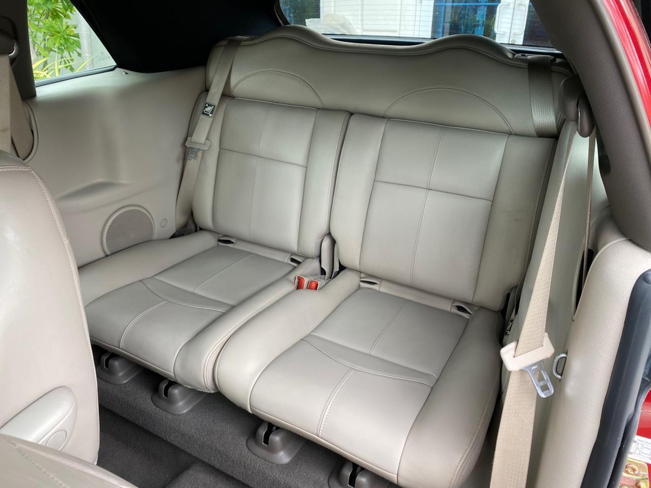 2005 Chrysler PT Cruiser Touring CONV LOW MILES 34,462 Pompano Beach FL