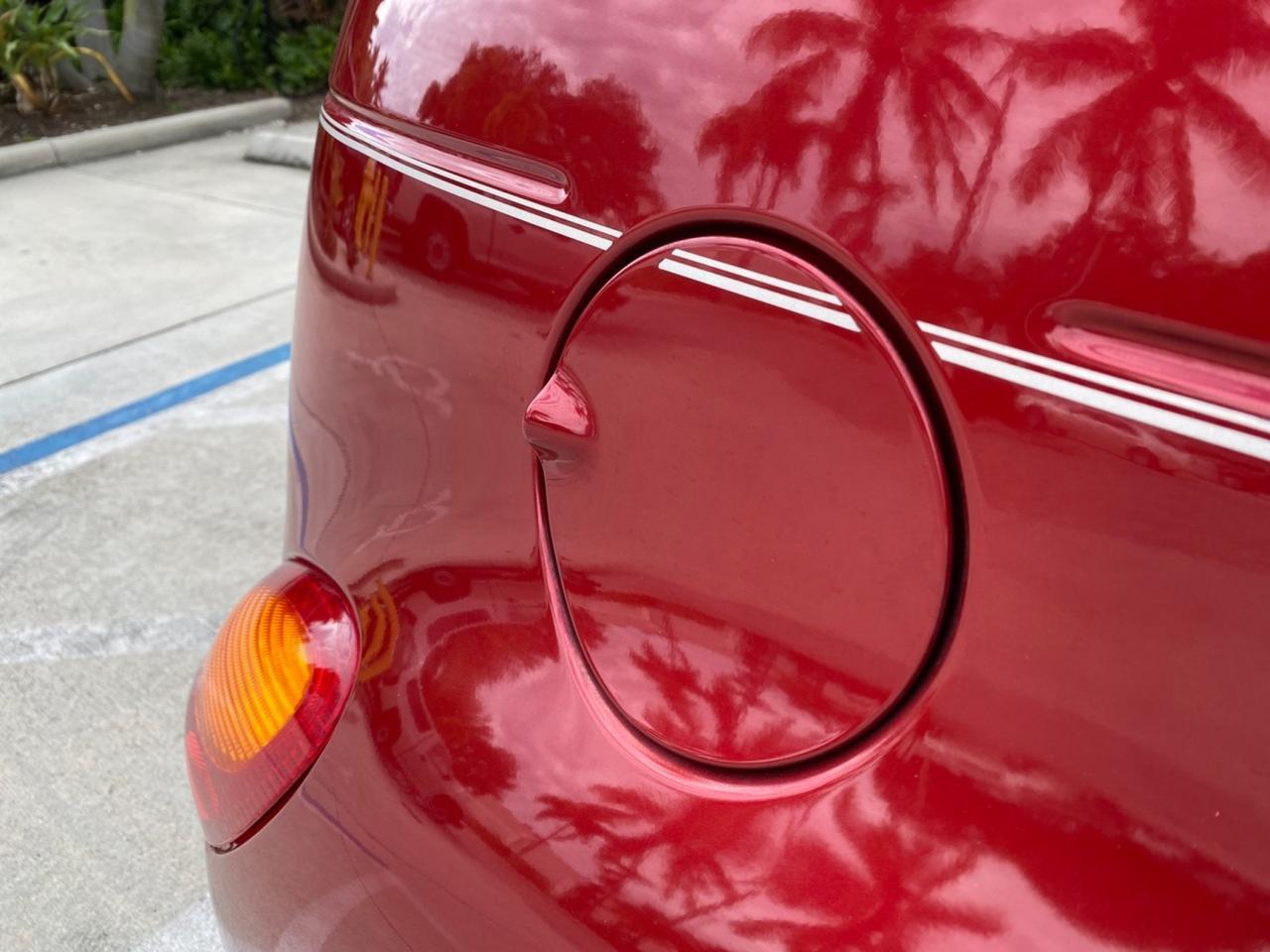 2005 Chrysler PT Cruiser Touring CONV LOW MILES 34,462 Pompano Beach FL