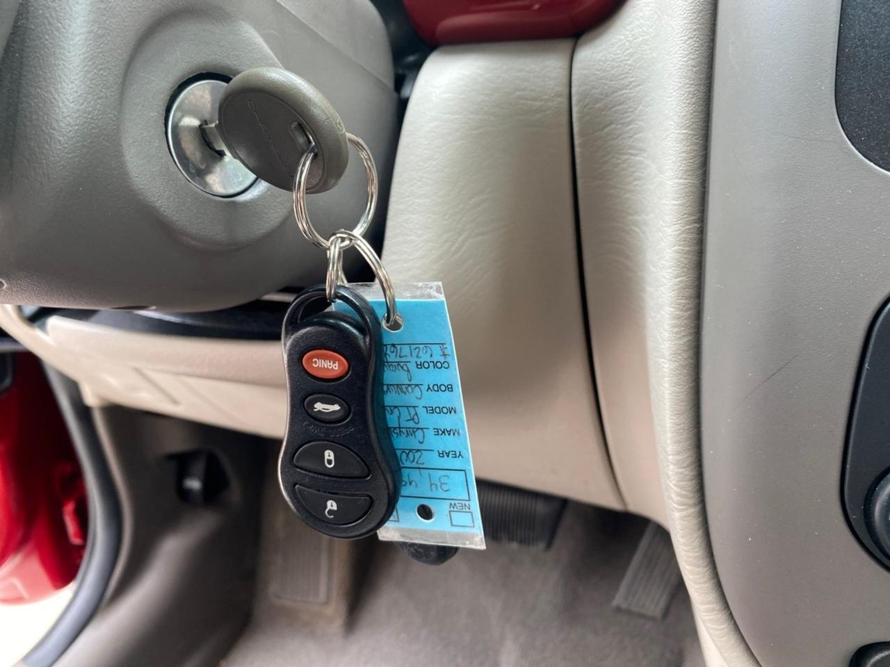 2005 Chrysler PT Cruiser Touring CONV LOW MILES 34,462 Pompano Beach FL