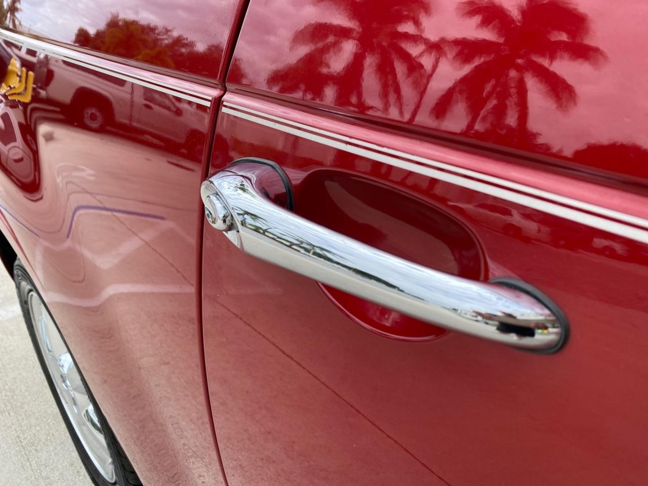 2005 Chrysler PT Cruiser Touring CONV LOW MILES 34,462 Pompano Beach FL