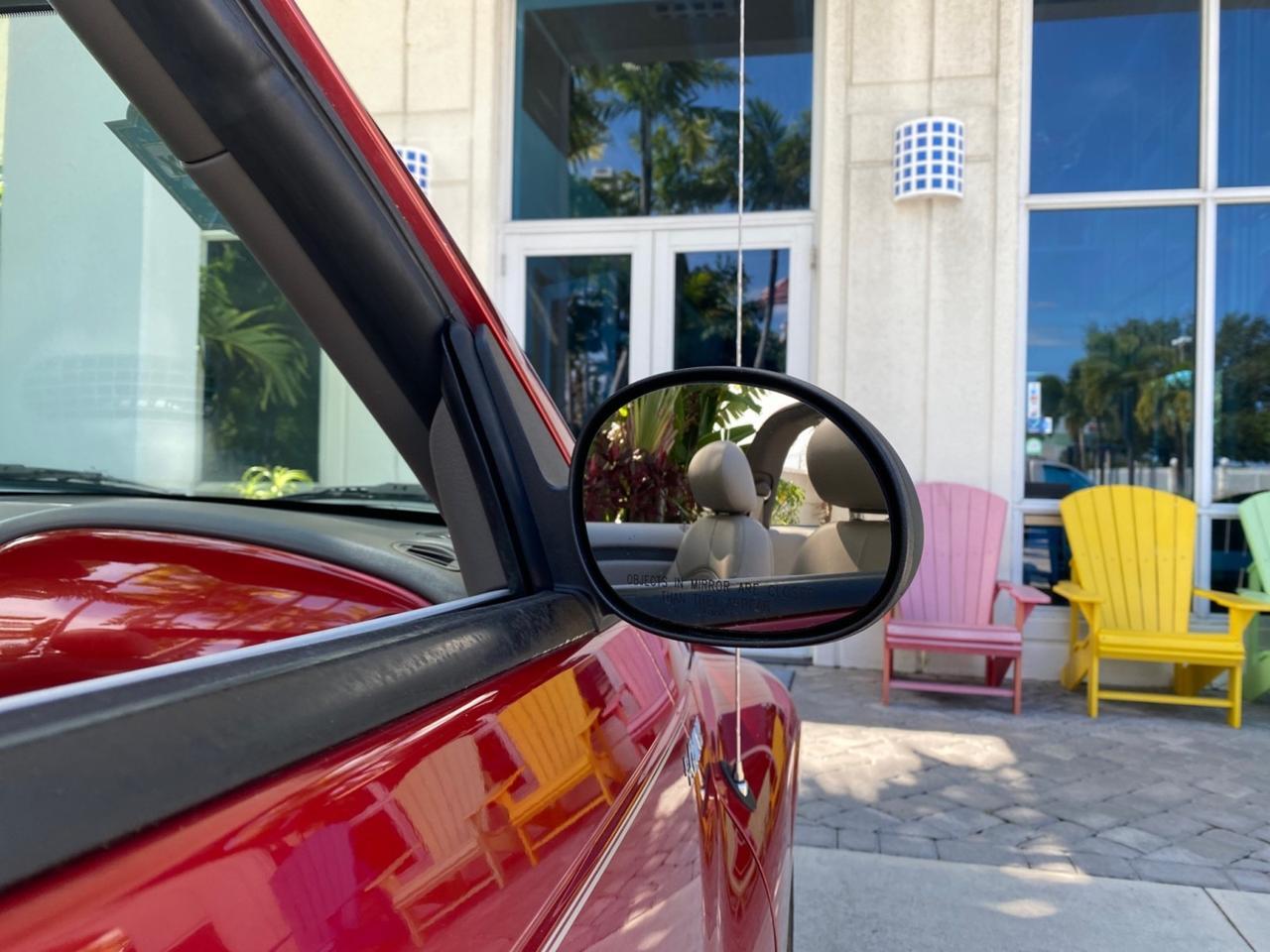 2005 Chrysler PT Cruiser Touring CONV LOW MILES 34,462 Pompano Beach FL