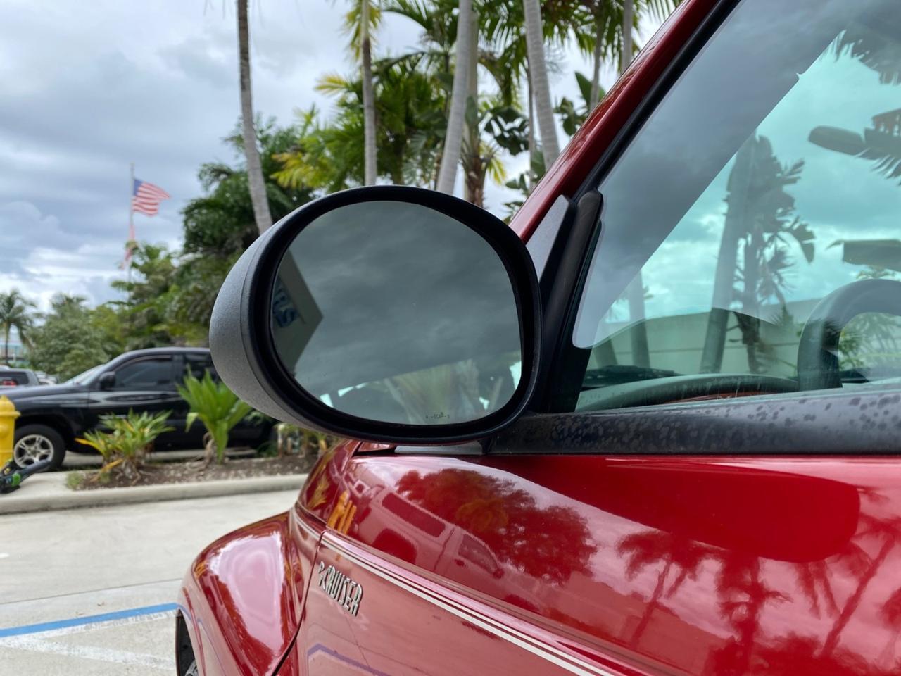 2005 Chrysler PT Cruiser Touring CONV LOW MILES 34,462 Pompano Beach FL