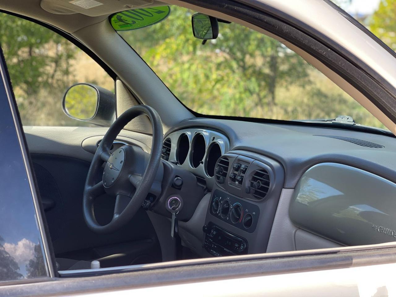 2005 Chrysler PT Cruiser Touring Post Falls ID