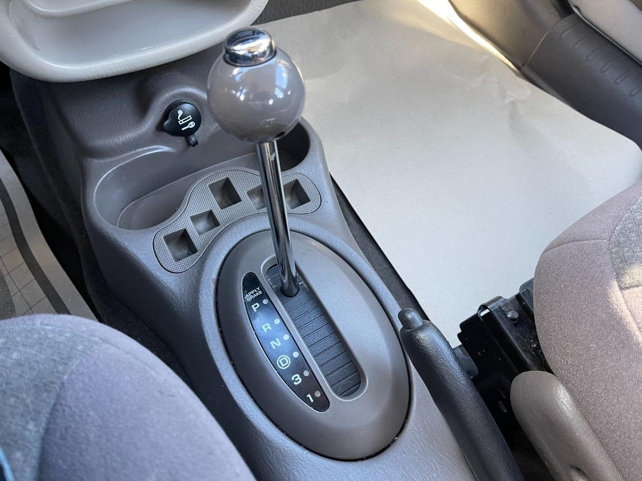 2005 Chrysler PT Cruiser Touring Post Falls ID