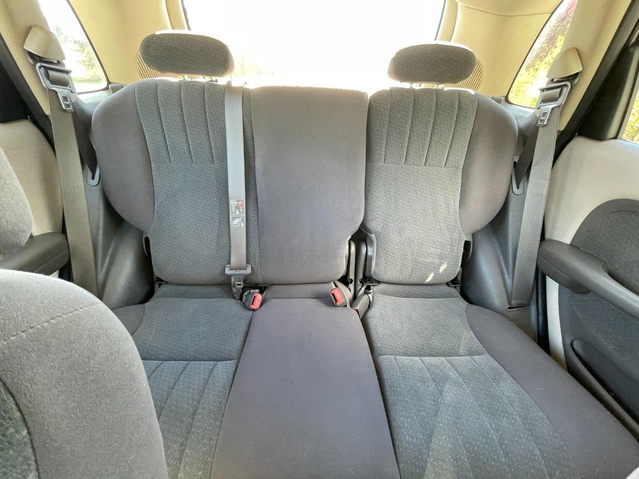 2005 Chrysler PT Cruiser Touring Post Falls ID
