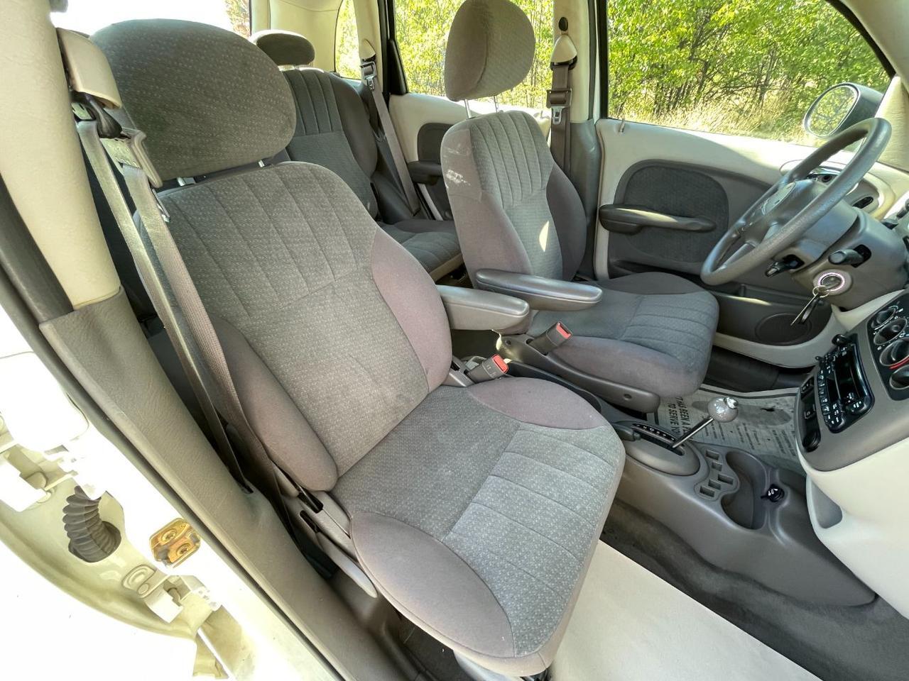 2005 Chrysler PT Cruiser Touring Post Falls ID