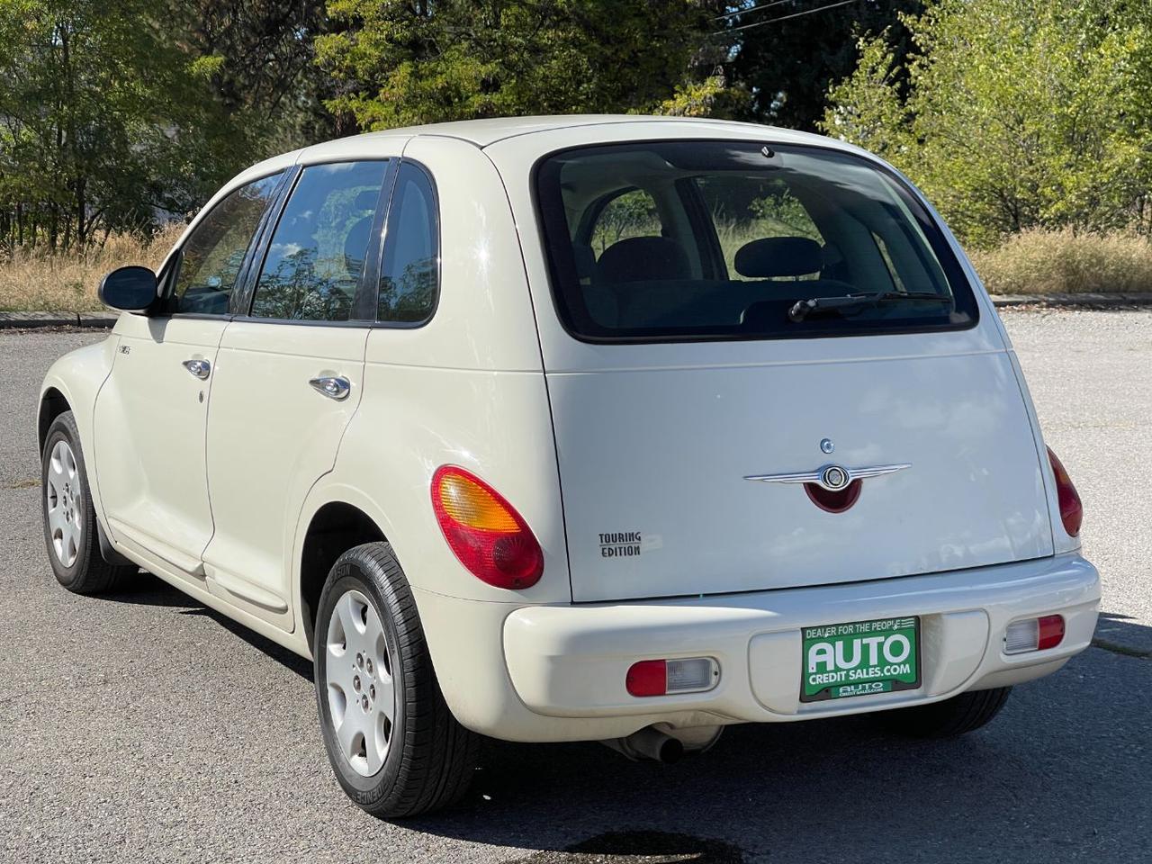2005 Chrysler PT Cruiser Touring Post Falls ID