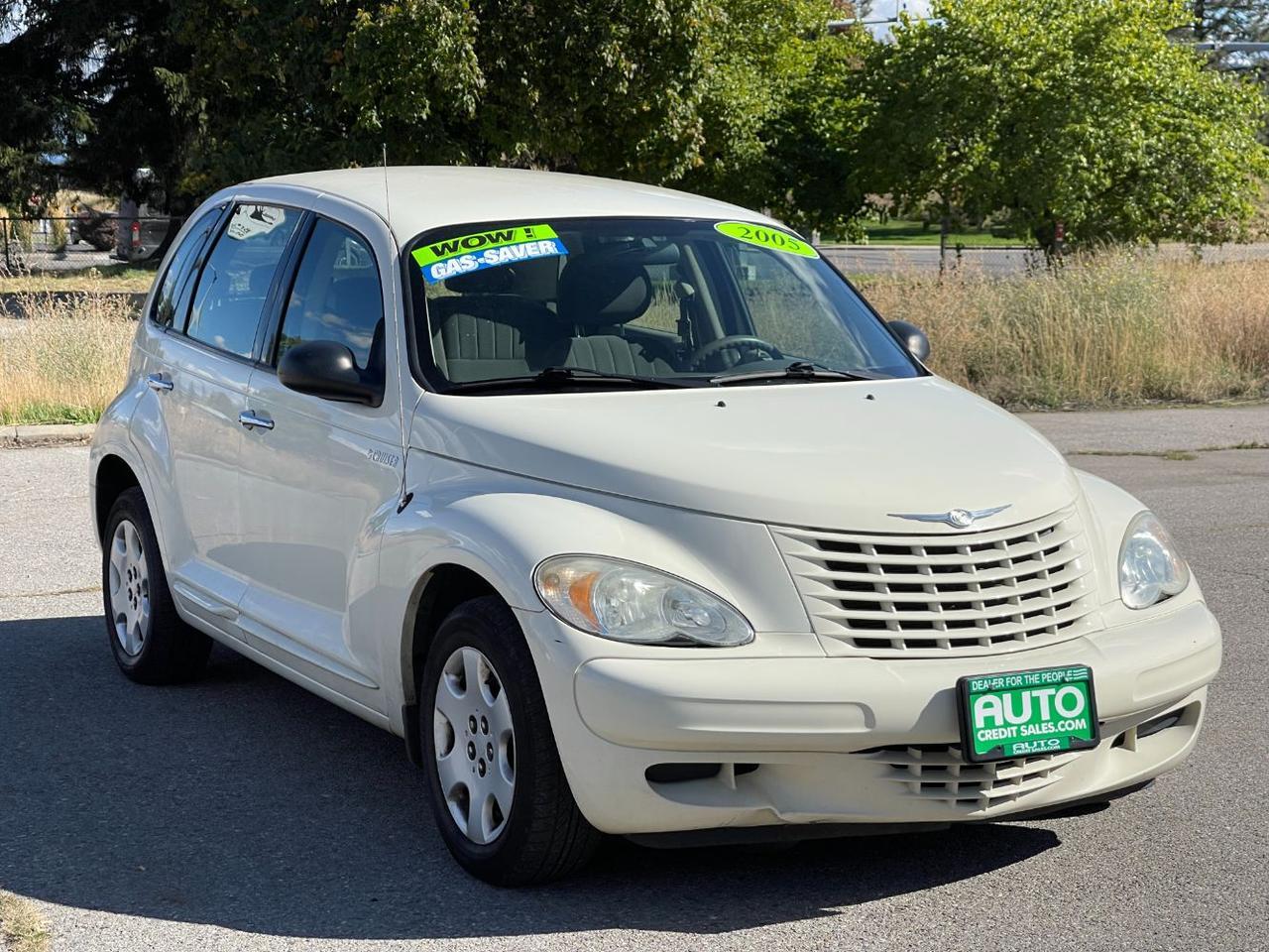 2005 Chrysler PT Cruiser Touring Post Falls ID
