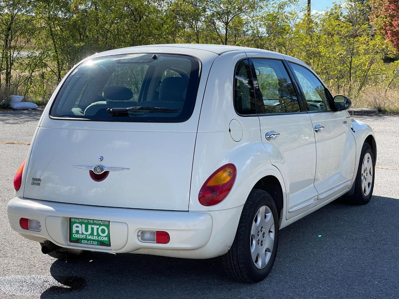 2005 Chrysler PT Cruiser Touring Post Falls ID